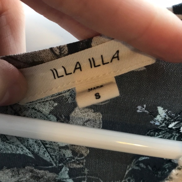 Illa Illa Romper - Picture 3 of 3